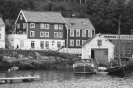 Norwegen, Fjordnorwegen